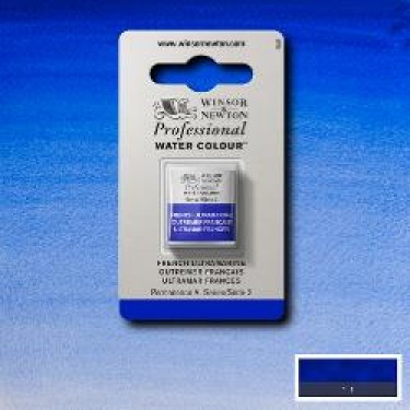 WN  FRENCH ULTRAMARINE